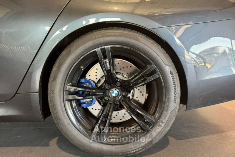 BMW M5 600ch BVA8 - <small></small> 74.990 € <small>TTC</small> - #18