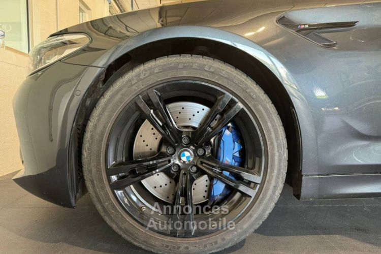 BMW M5 600ch BVA8 - <small></small> 74.990 € <small>TTC</small> - #19