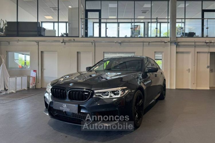 BMW M5 (7) 600ch BVA8 - <small></small> 69.990 € <small>TTC</small> - #1