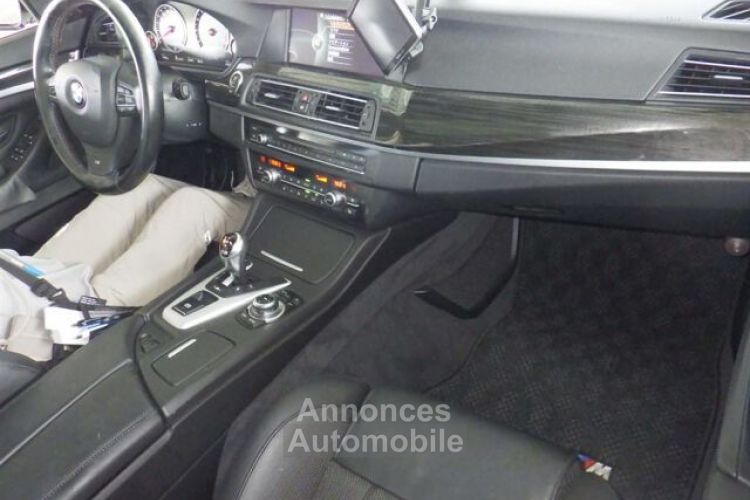 BMW M5 BMW M5 4.4 V8 BITURBO (F10) - <small></small> 37.000 € <small></small> - #3