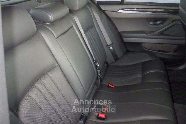 BMW M5 BMW M5 4.4 V8 BITURBO (F10) - <small></small> 37.000 € <small></small> - #6