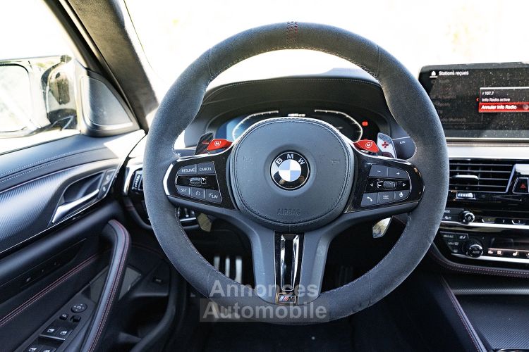 BMW M5 BMW M5 CS Manhart Edition - <small></small> 230.000 € <small></small> - #24