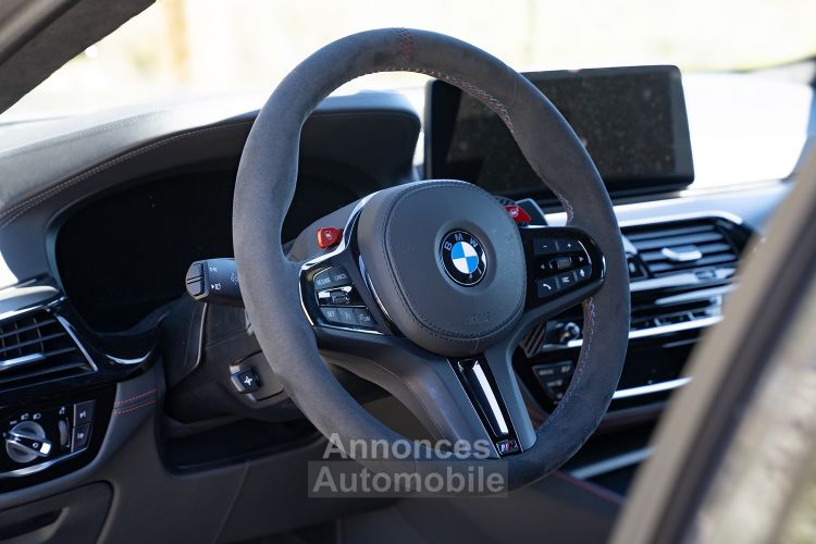 BMW M5 BMW M5 CS Manhart Edition - <small></small> 230.000 € <small></small> - #27