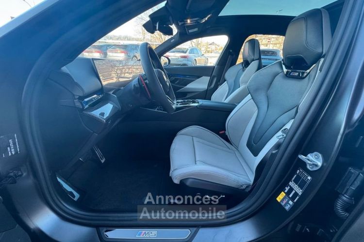 BMW M5 BMW M5 G90 V8 Bi-Turbo 4.4L Hybride 727cv - <small></small> 167.990 € <small>TTC</small> - #2