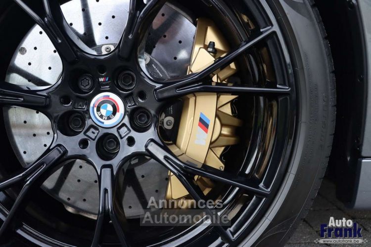 BMW M5 COMP CARBON REM INDIVIDUAL 360CAM SFT-CLS - <small></small> 124.950 € <small>TTC</small> - #11