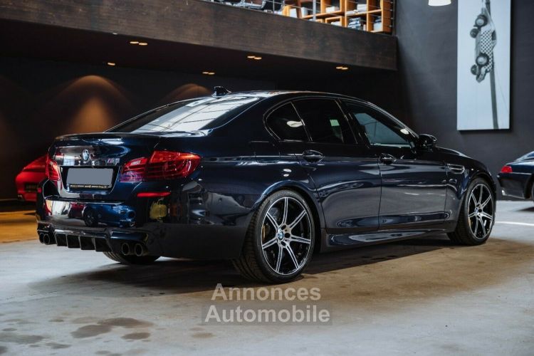 BMW M5 Competition 1/200 BLUE CARBON - <small></small> 94.000 € <small>TTC</small> - #3