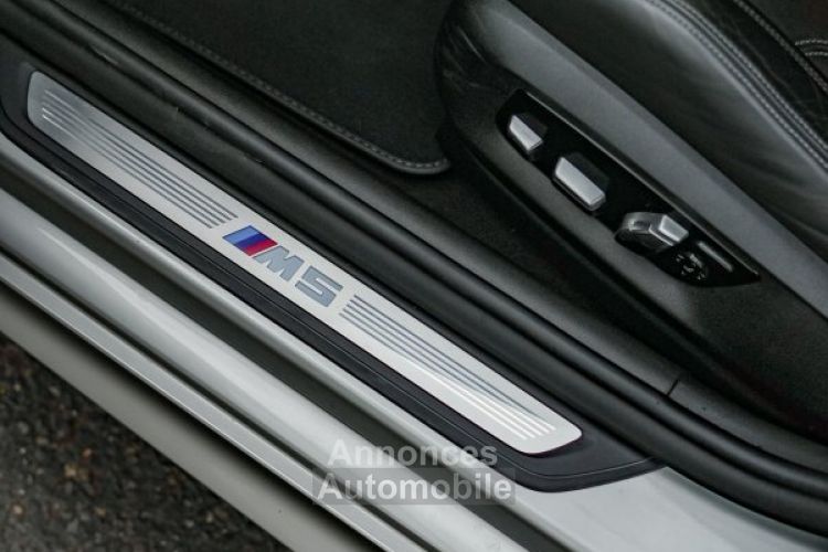 BMW M5 Competition - <small></small> 84.900 € <small>TTC</small> - #15