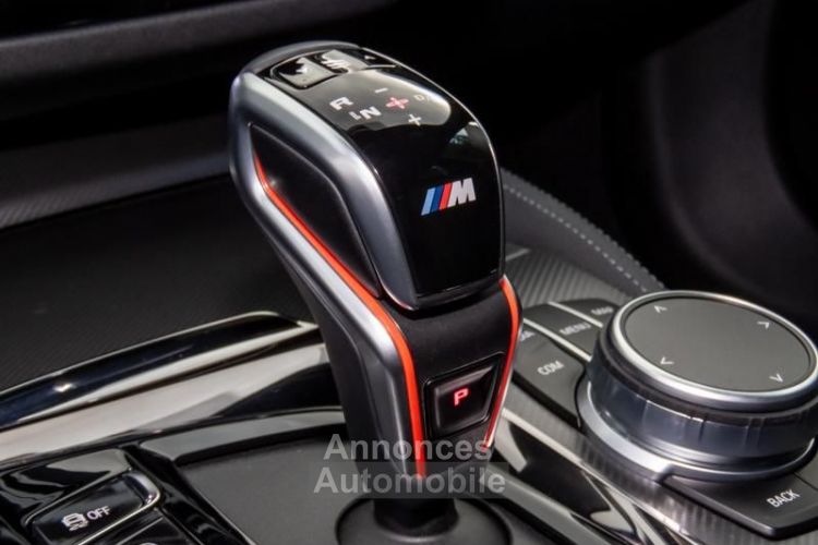 BMW M5 Competition 625 M Driver's Pack DriveParkAss H&Kardon 1èreM JA20 Garantie 12 Mois Prémium - <small></small> 85.490 € <small></small> - #7