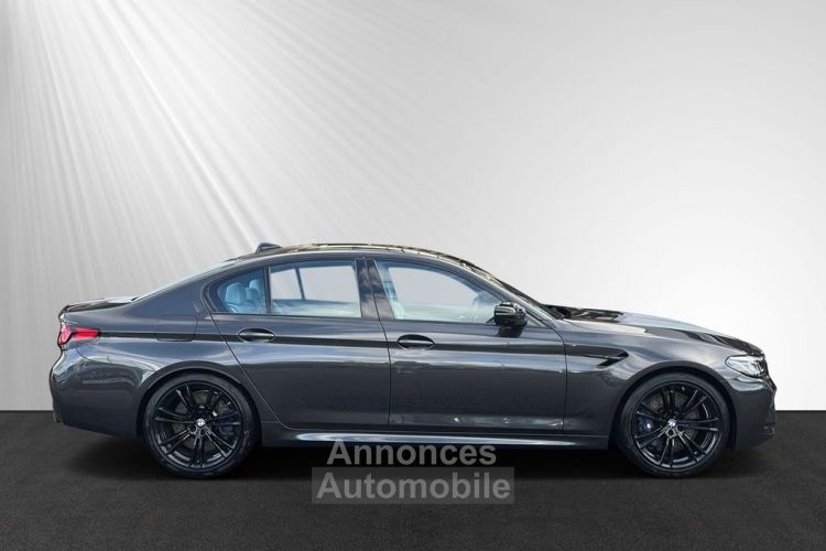 BMW M5 COMPETITION 625 XDRIVE - <small></small> 129.990 € <small>TTC</small> - #1