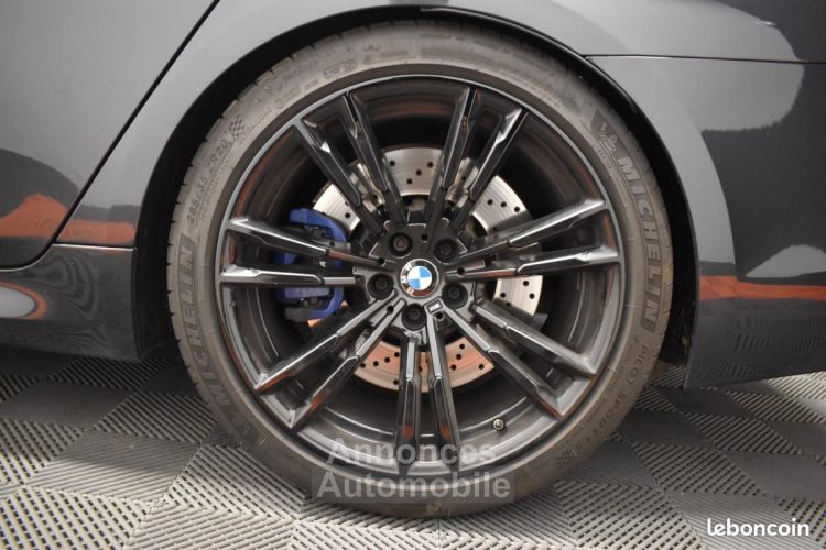 BMW M5 COMPETITION 625ch FULL OPTIONS MALUS A PAYER SUIVI COMPLET GARANTIE 36 MOIS - <small></small> 69.990 € <small>TTC</small> - #17