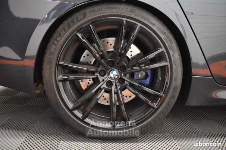 BMW M5 COMPETITION 625ch FULL OPTIONS MALUS A PAYER SUIVI COMPLET GARANTIE 36 MOIS - <small></small> 69.990 € <small>TTC</small> - #19