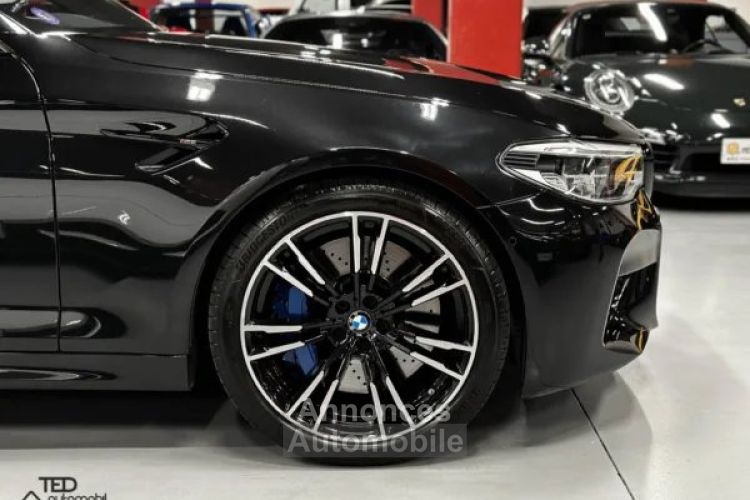 BMW M5 competition 625cv X-Drive - <small></small> 69.900 € <small>TTC</small> - #6