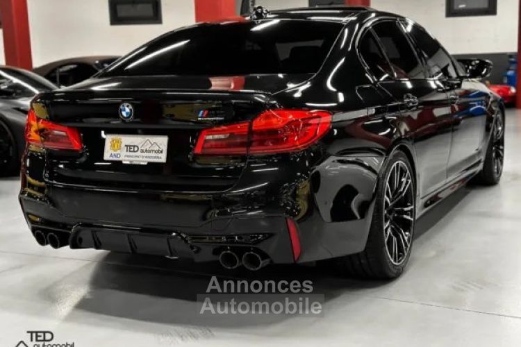 BMW M5 competition 625cv X-Drive - <small></small> 69.900 € <small>TTC</small> - #7