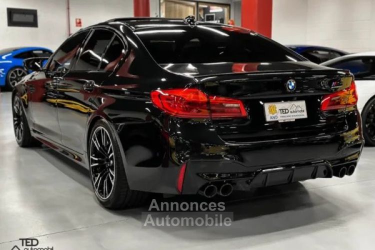 BMW M5 competition 625cv X-Drive - <small></small> 69.900 € <small>TTC</small> - #9