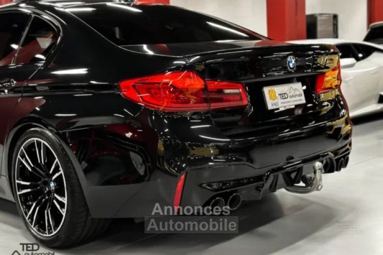 BMW M5 competition 625cv X-Drive - <small></small> 69.900 € <small>TTC</small> - #10