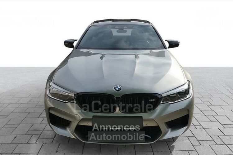 BMW M5 COMPETITION (F90) 625 BVA8 - <small></small> 91.990 € <small>TTC</small> - #3