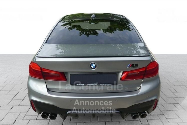 BMW M5 COMPETITION (F90) 625 BVA8 - <small></small> 91.990 € <small>TTC</small> - #5
