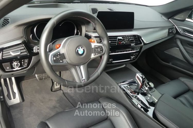 BMW M5 COMPETITION (F90) 625 BVA8 - <small></small> 91.990 € <small>TTC</small> - #7