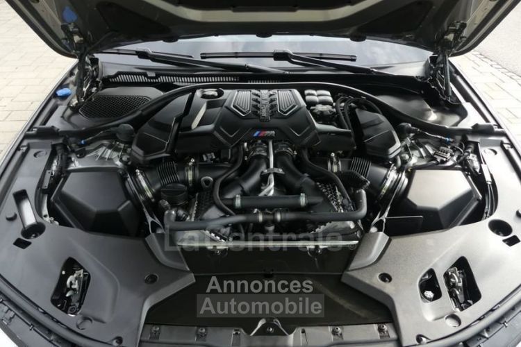 BMW M5 COMPETITION (F90) 625 BVA8 - <small></small> 91.990 € <small>TTC</small> - #12