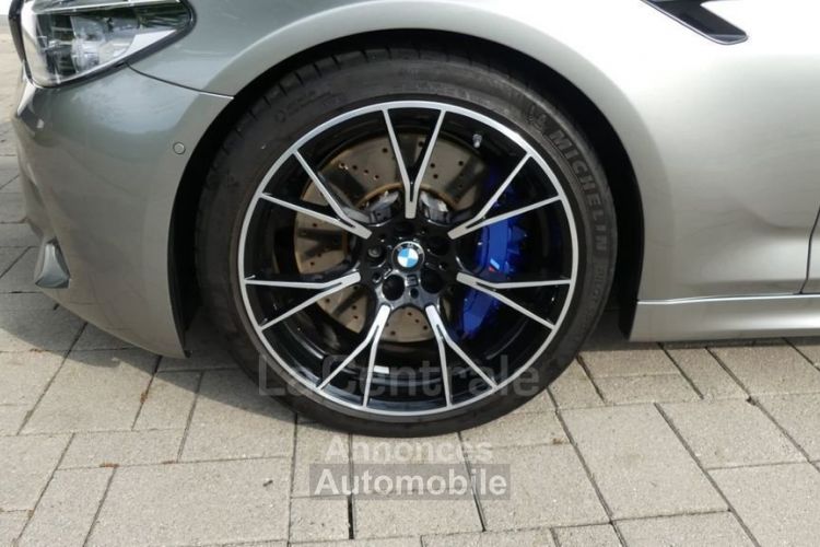 BMW M5 COMPETITION (F90) 625 BVA8 - <small></small> 91.990 € <small>TTC</small> - #13