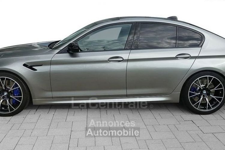 BMW M5 COMPETITION (F90) 625 BVA8 - <small></small> 91.990 € <small>TTC</small> - #14