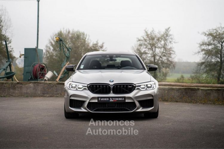 BMW M5 Competition G30 625cv - <small></small> 85.990 € <small>TTC</small> - #3