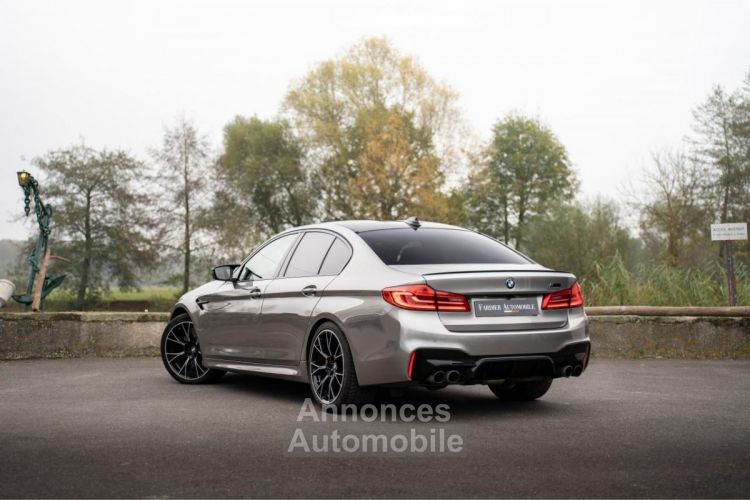 BMW M5 Competition G30 625cv - <small></small> 85.990 € <small>TTC</small> - #7