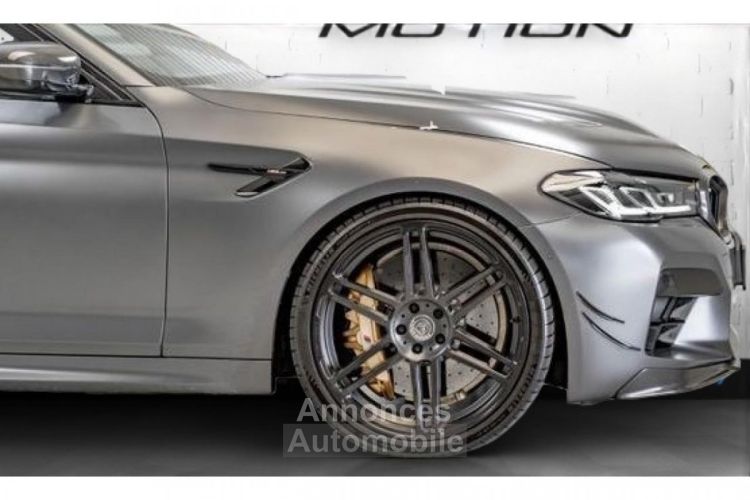 BMW M5 CS 805 ch PP PERFORMANCE BVA8 F90 CS - <small></small> 189.990 € <small>TTC</small> - #5