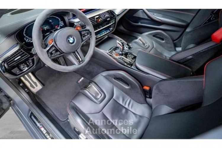 BMW M5 CS 805 ch PP PERFORMANCE BVA8 F90 CS - <small></small> 189.990 € <small>TTC</small> - #7