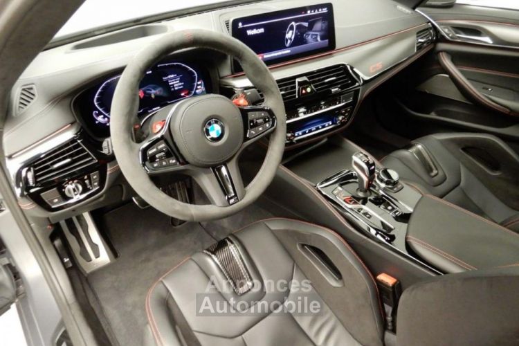 BMW M5 CS - BVA BERLINE G30 F90 LCI - <small></small> 181.990 € <small></small> - #5
