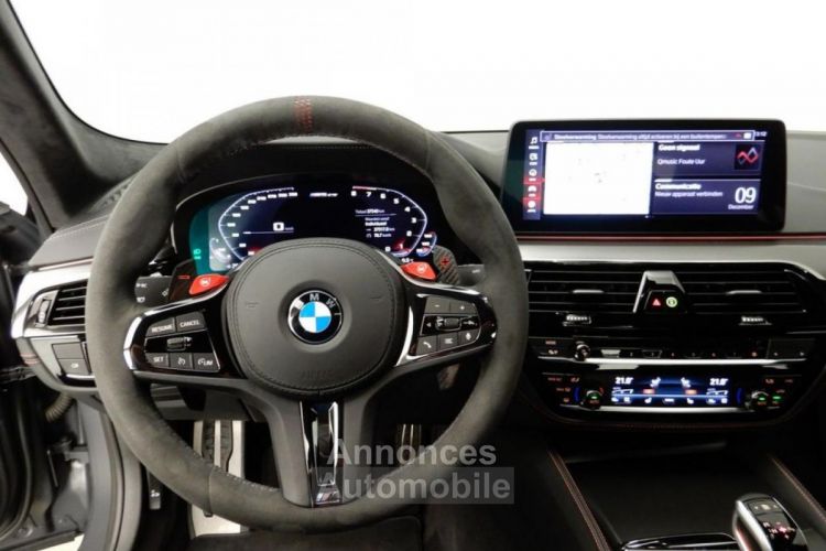 BMW M5 CS - BVA BERLINE G30 F90 LCI - <small></small> 181.990 € <small></small> - #6