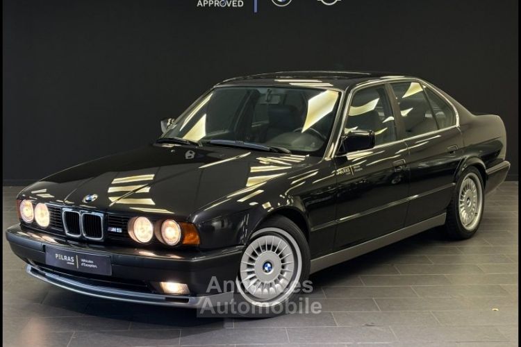 BMW M5 E34 3.5l - <small></small> 46.990 € <small>TTC</small> - #1