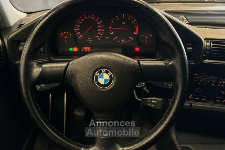 BMW M5 E34 3.5l - <small></small> 46.990 € <small>TTC</small> - #12