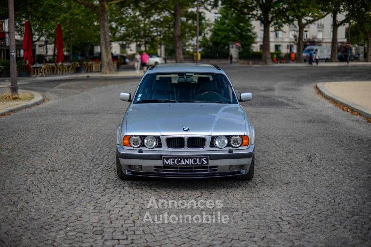 BMW M5 E34 Touring Elekta - <small></small> 69.900 € <small>TTC</small> - #2