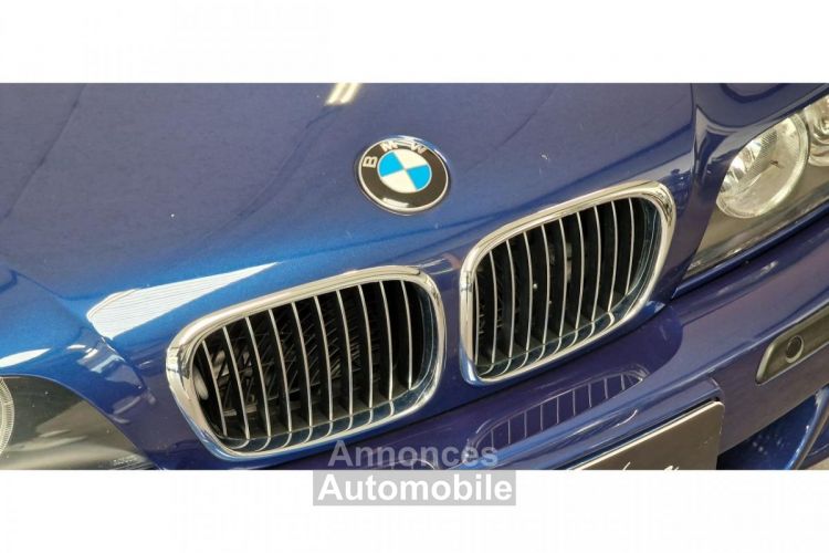 BMW M5 E39 5.0 V8 400 / PARFAIT ETAT / ENTIEREMENT REVISEE - <small></small> 32.990 € <small>TTC</small> - #13