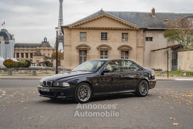 BMW M5 E39 Phase 1 - <small></small> 39.900 € <small>TTC</small> - #1