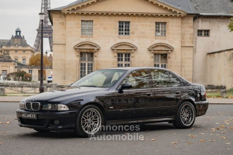 BMW M5 E39 Phase 1 - <small></small> 39.900 € <small>TTC</small> - #2