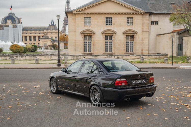 BMW M5 E39 Phase 1 - <small></small> 39.900 € <small>TTC</small> - #3