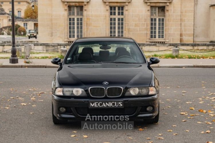 BMW M5 E39 Phase 1 - <small></small> 39.900 € <small>TTC</small> - #9