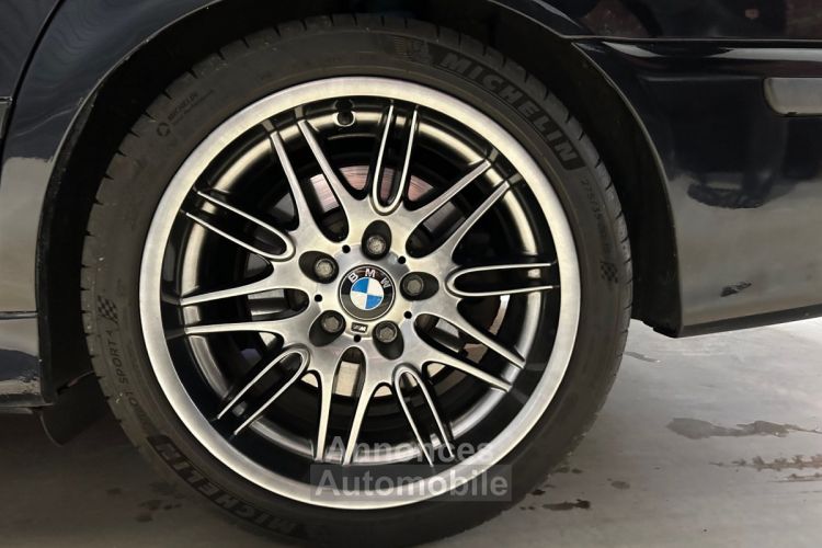 BMW M5 E39 PHASE 2 - 400 cv - <small></small> 32.990 € <small>TTC</small> - #45