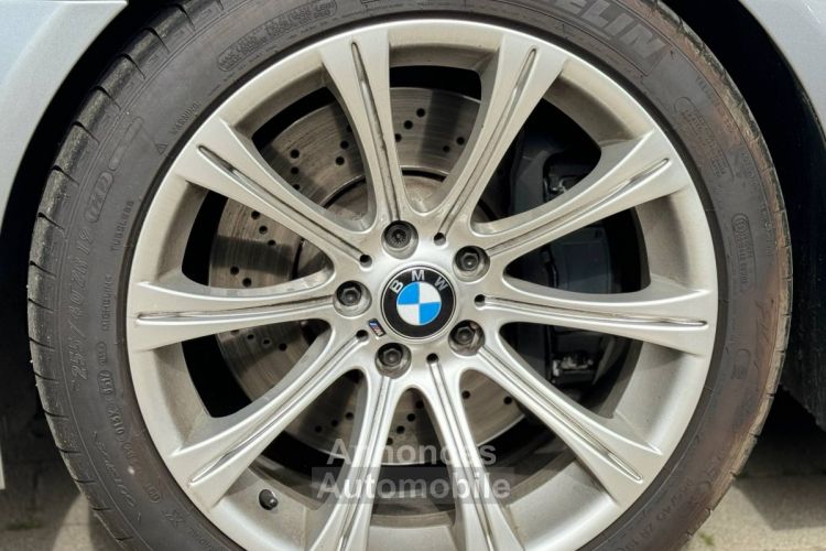 BMW M5 E60 V10 507 COUSSINET OK - <small></small> 39.790 € <small>TTC</small> - #16