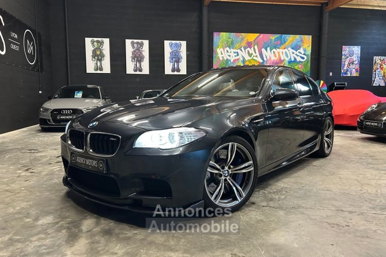 BMW M5 F10 4.4 560 ch - <small></small> 39.990 € <small>TTC</small> - #1