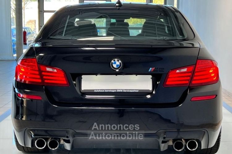 BMW M5 F10 560ch/ 1ère Main/ Garantie 12 Mois/ Réseau BMW/ Caméra 360°/ Toit Ouvrant - <small></small> 44.990 € <small>TTC</small> - #5