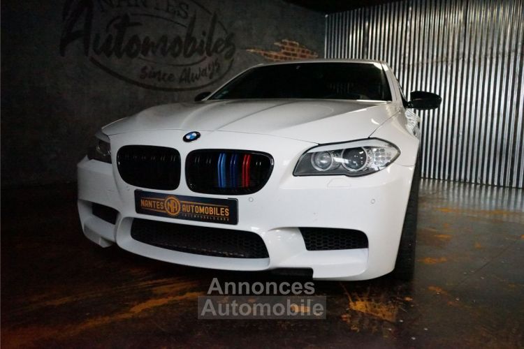 BMW M5 F10 M - <small></small> 44.900 € <small>TTC</small> - #2