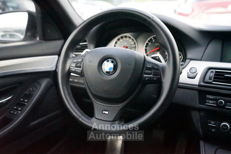 BMW M5 F10 M - <small></small> 44.900 € <small>TTC</small> - #8