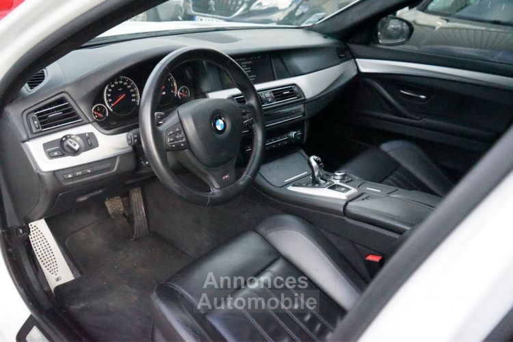 BMW M5 F10 M - <small></small> 44.900 € <small>TTC</small> - #10
