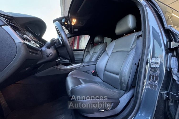 BMW M5 (F10M) 560ch Française entretien complet échappement sport état showroom - <small></small> 49.990 € <small>TTC</small> - #11