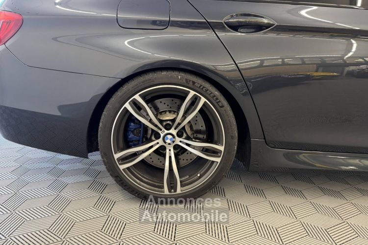 BMW M5 (F10M) 560ch Française entretien complet échappement sport état showroom - <small></small> 49.990 € <small>TTC</small> - #20