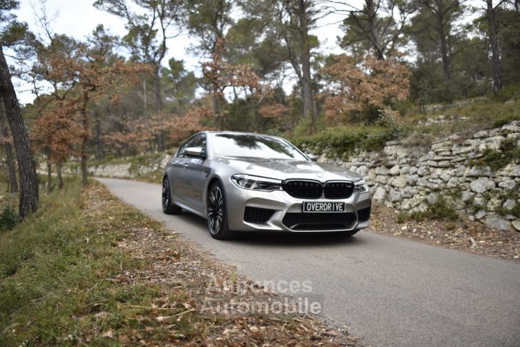 BMW M5 F90 - <small></small> 71.900 € <small>TTC</small> - #1