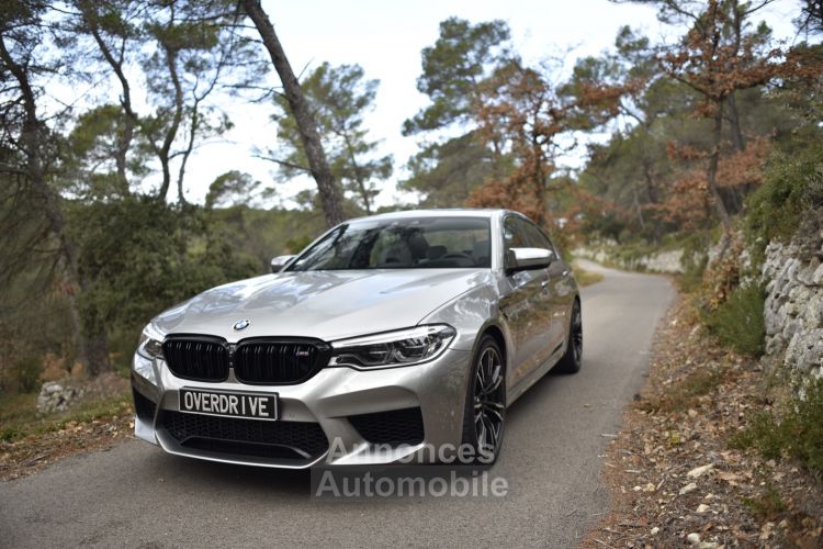 BMW M5 F90 - <small></small> 71.900 € <small>TTC</small> - #2